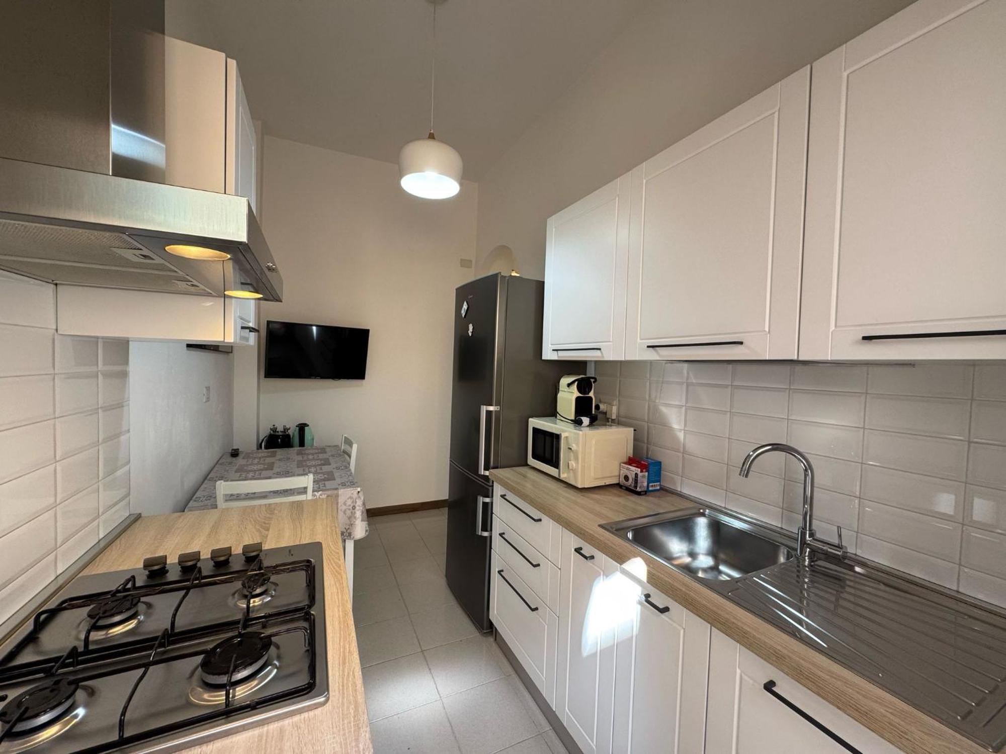 Authentic Hideaway Appartamento