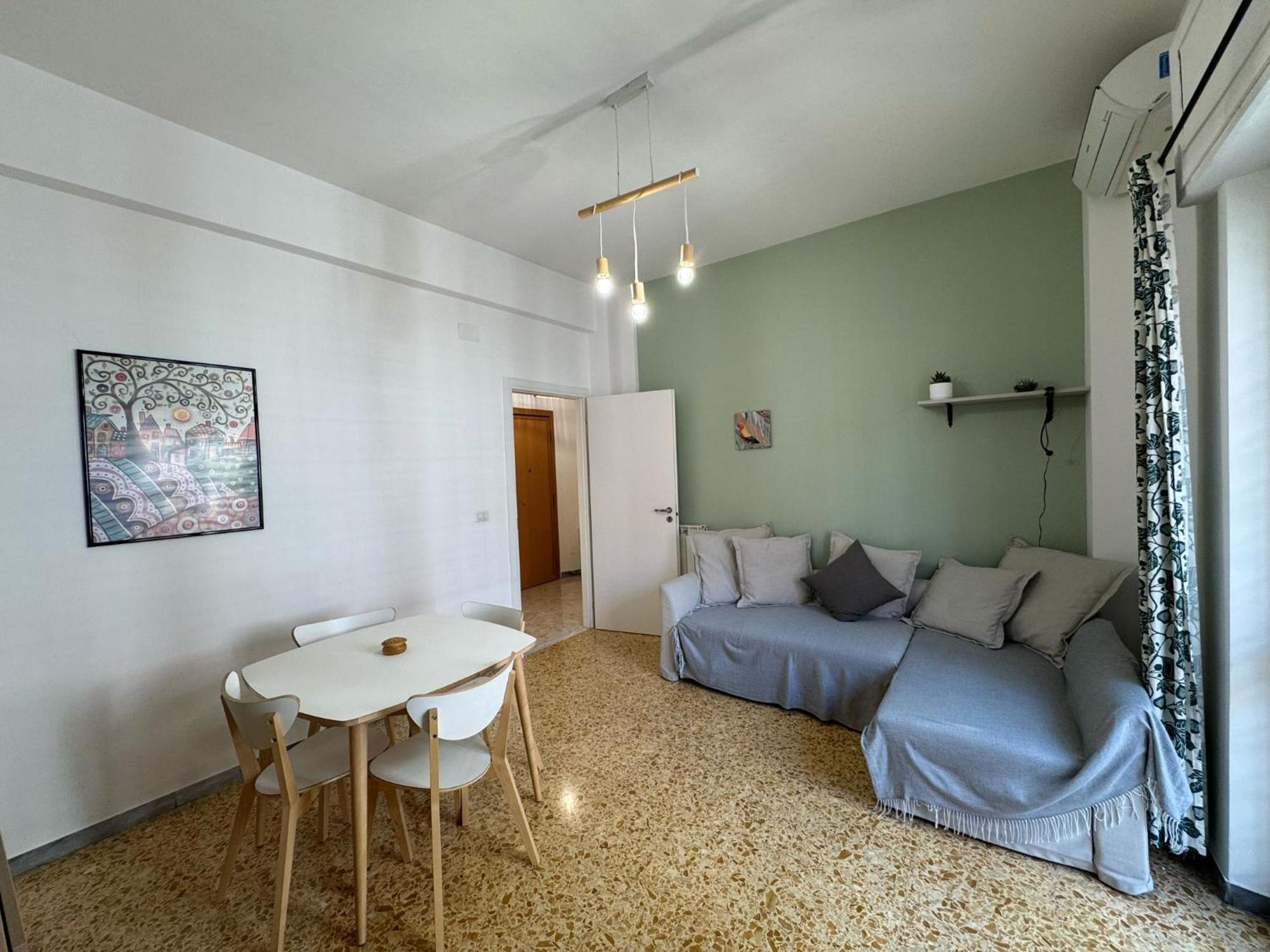 Authentic Hideaway * Roma
