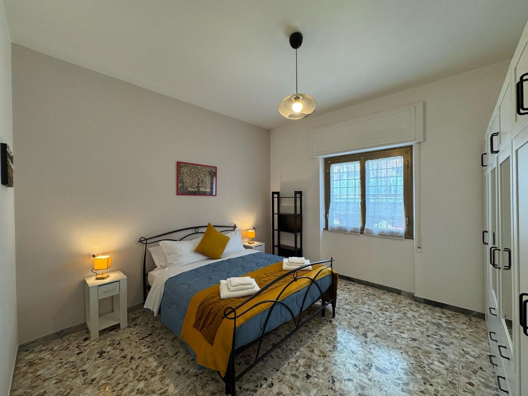 Authentic Hideaway Appartamento *