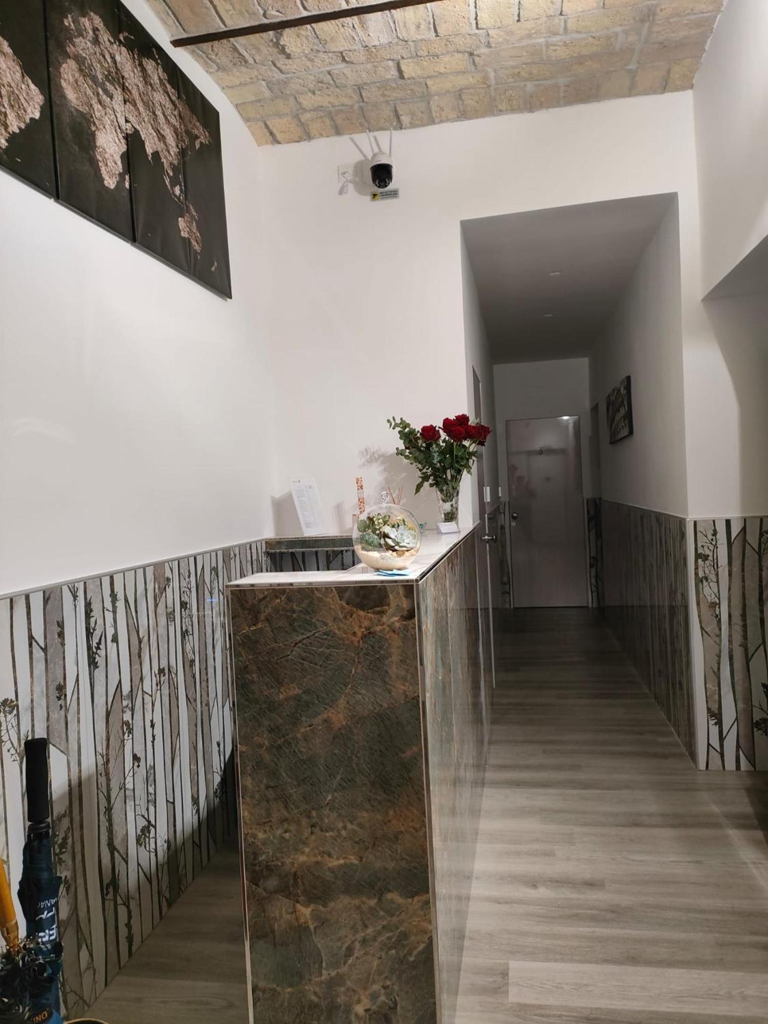 Affittacamere Foffosuite Roma