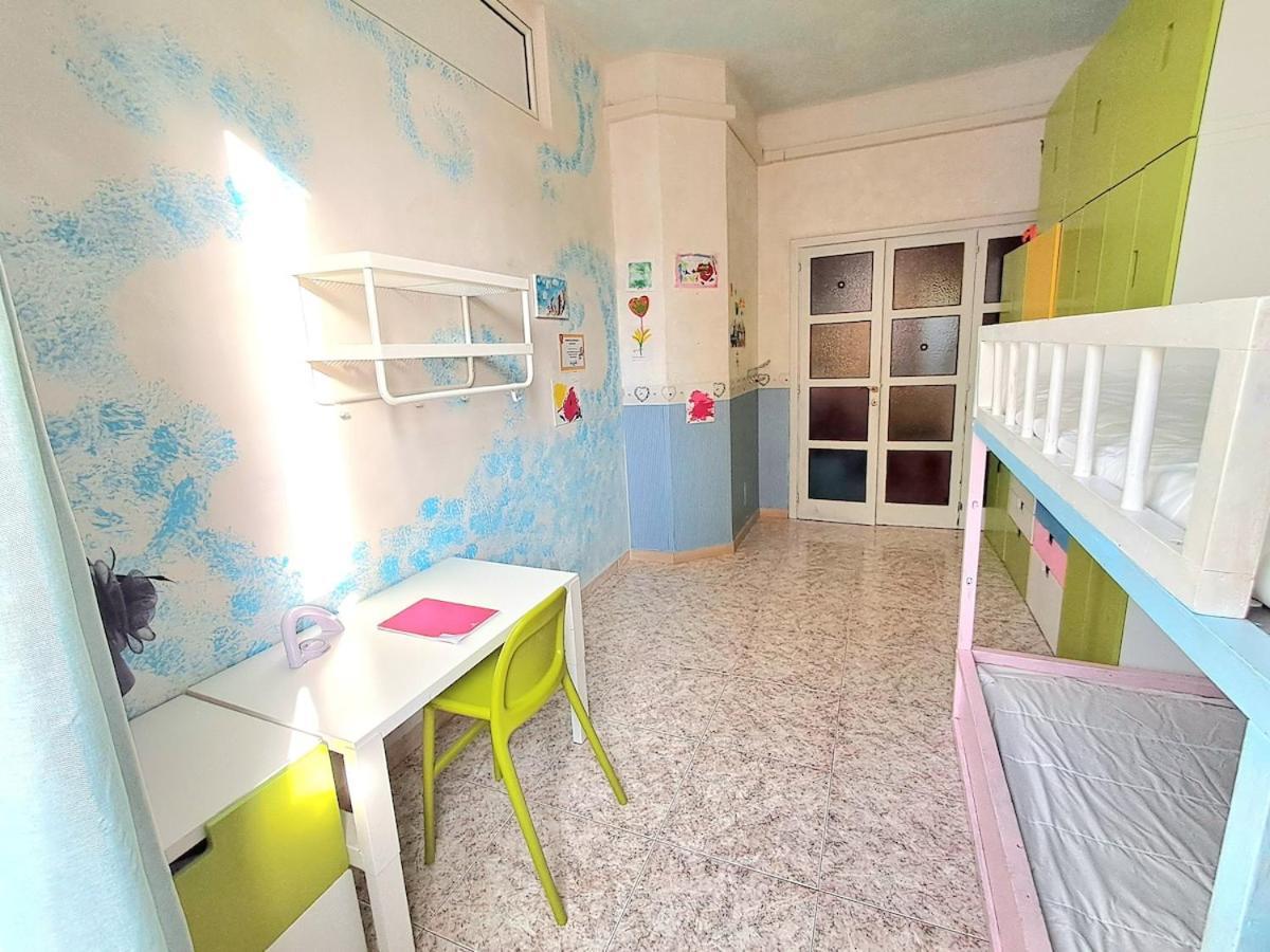 Travertino Appartamento