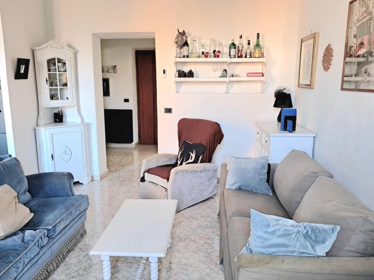 Travertino Appartamento *