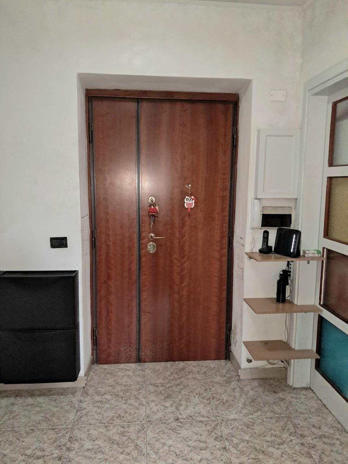 Apartamento Travertino *
