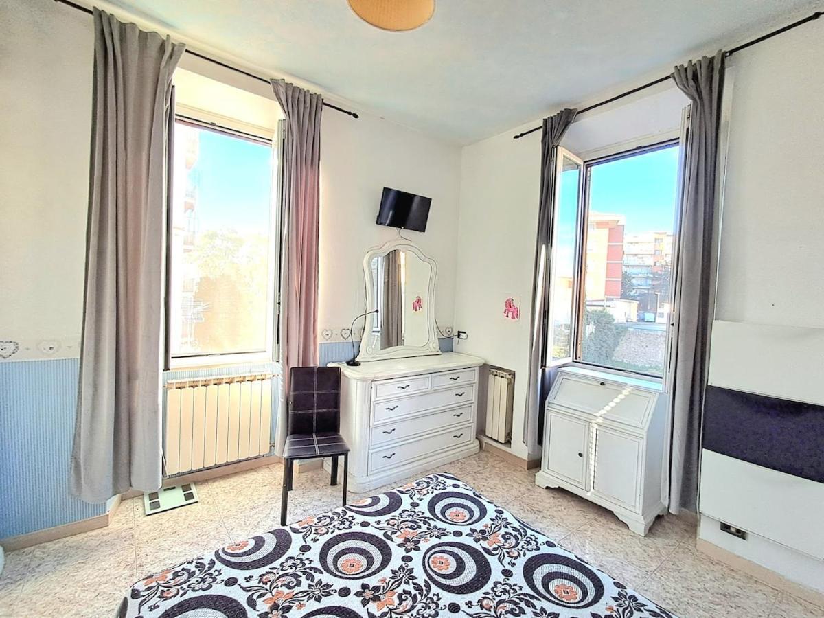 Travertino Apartamento