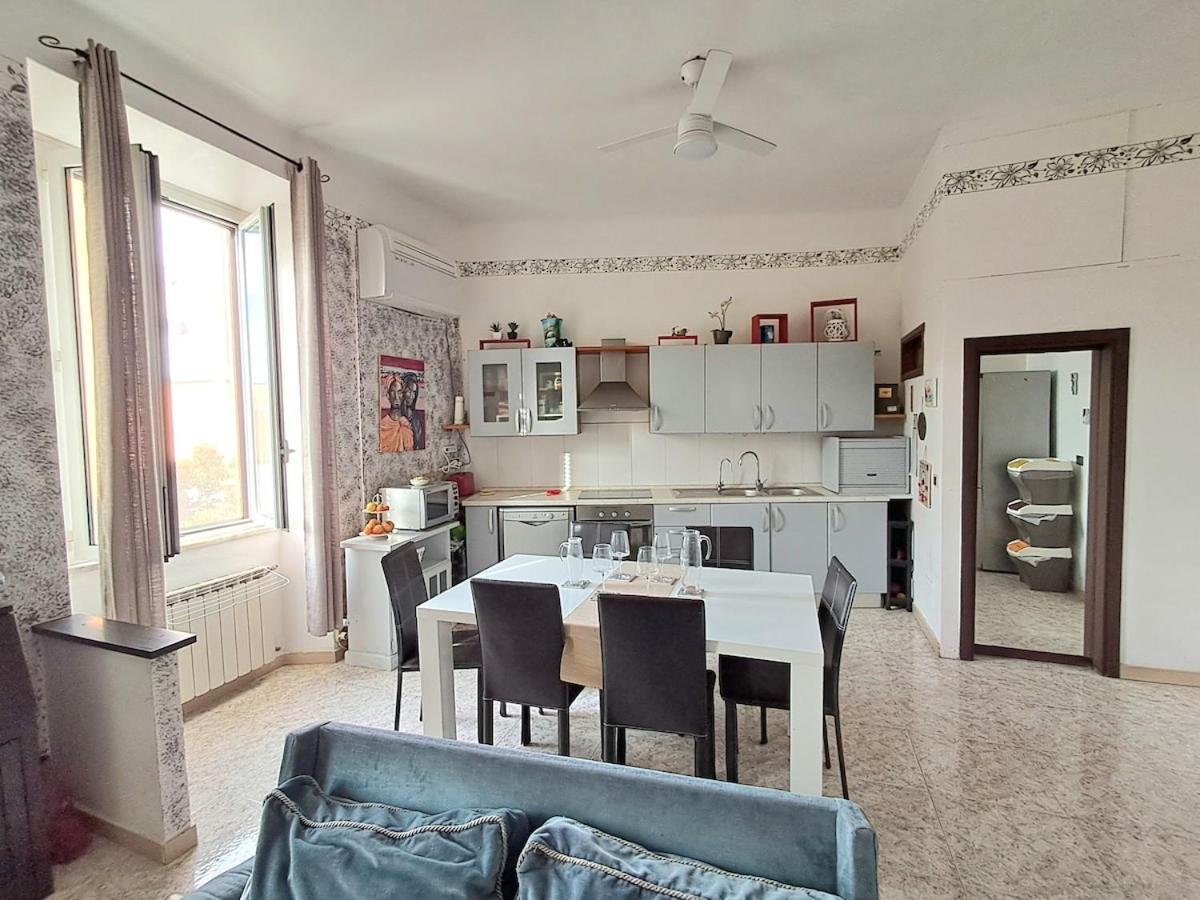 Travertino Appartamento Roma