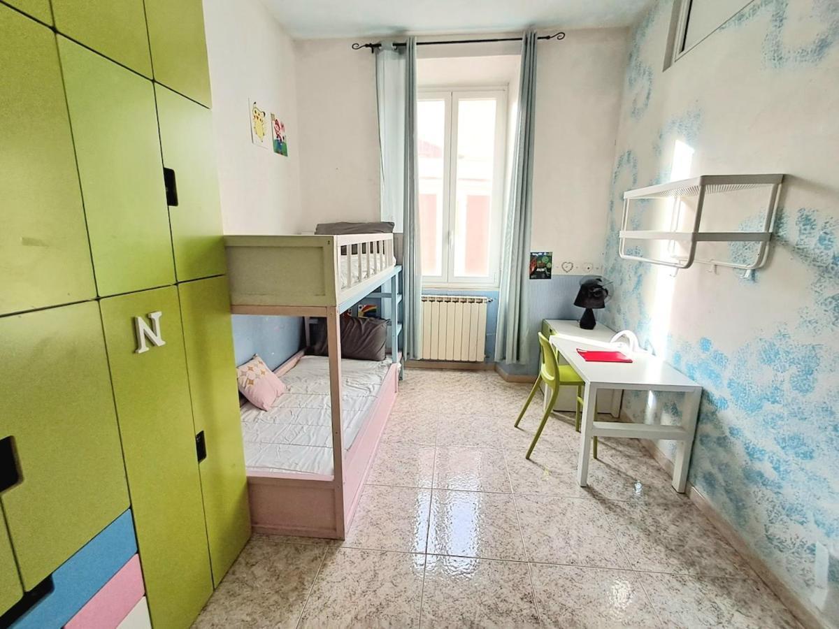 Appartamento Travertino Roma