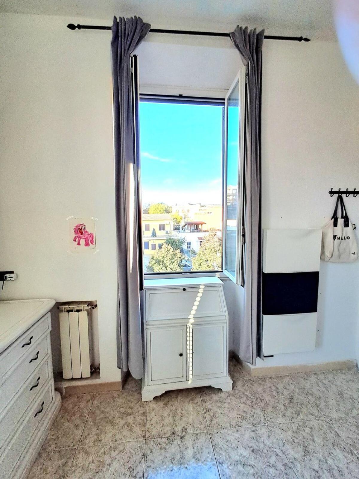 Travertino Apartamento Roma