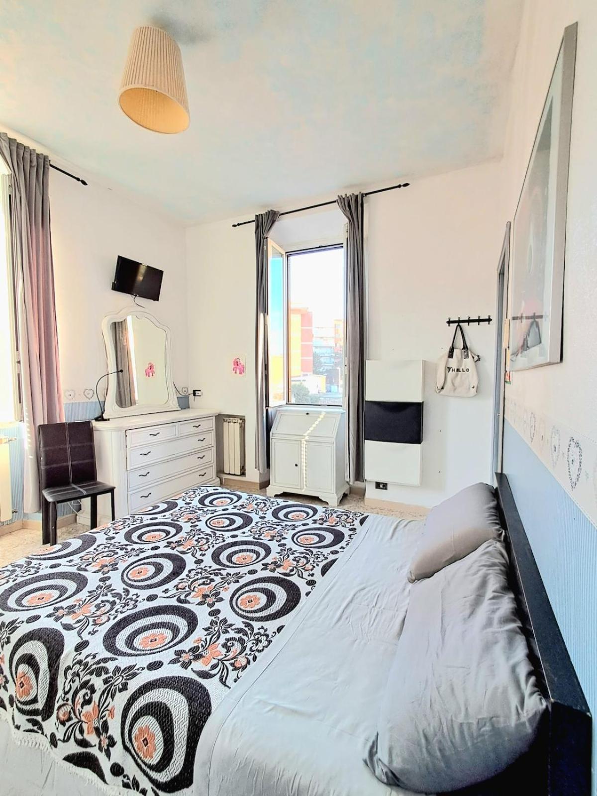 Travertino Appartamento Roma
