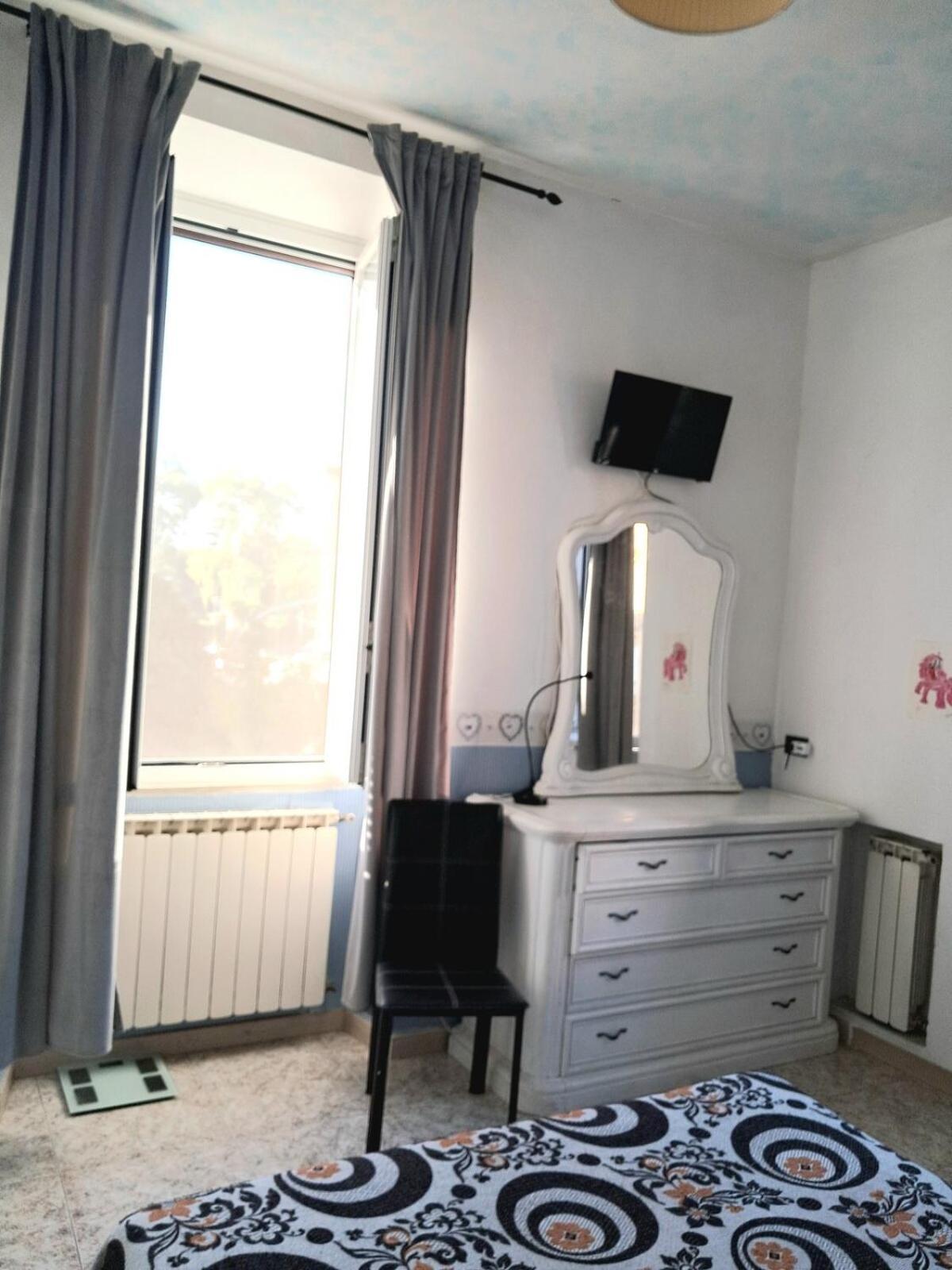 Appartamento Travertino Roma