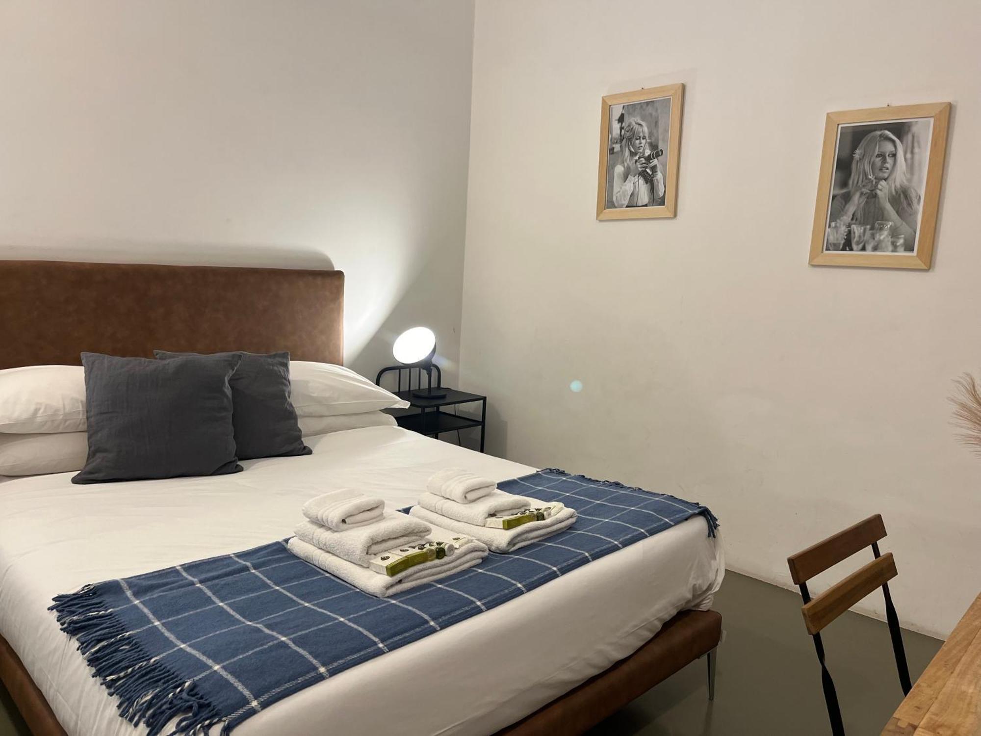 Stazione Termini 300 Mq Con Vista E Idromassaggio Apartamento