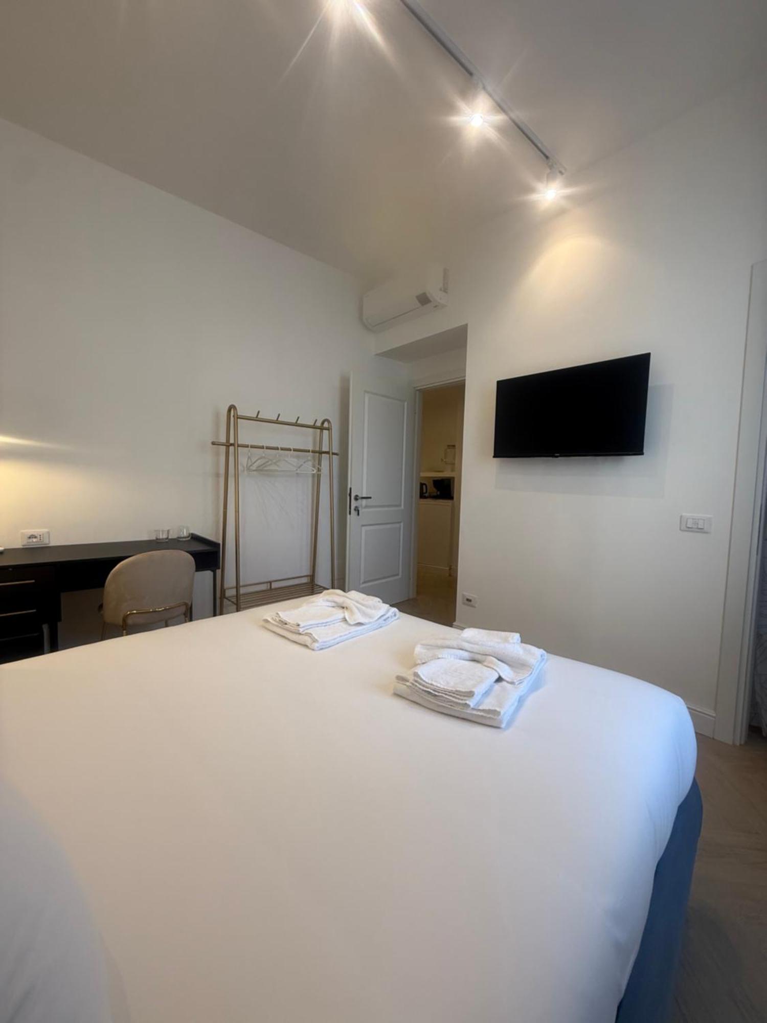 San Pietro Luxury Relais Bed and breakfast