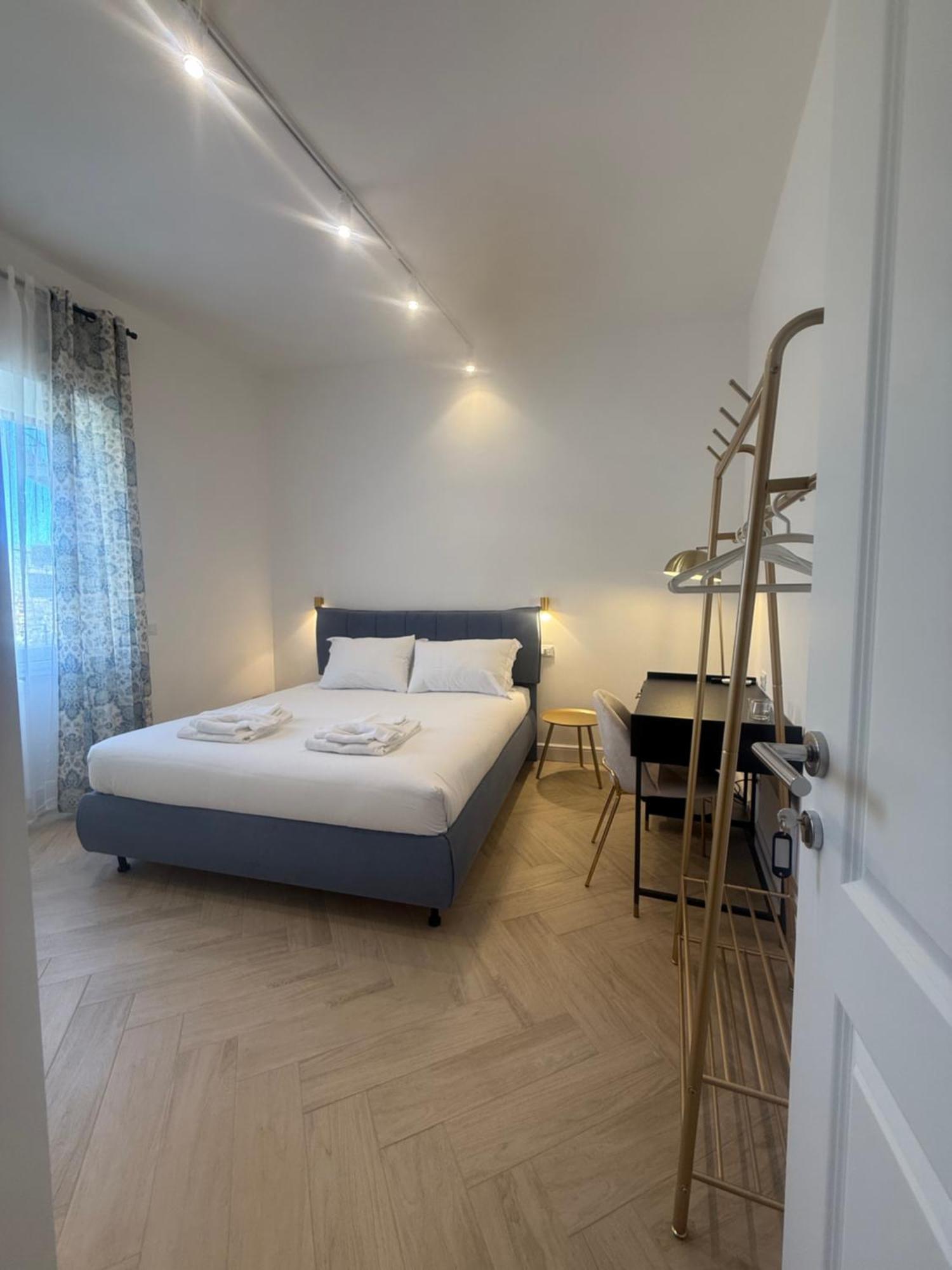 Bed and breakfast San Pietro Luxury Relais