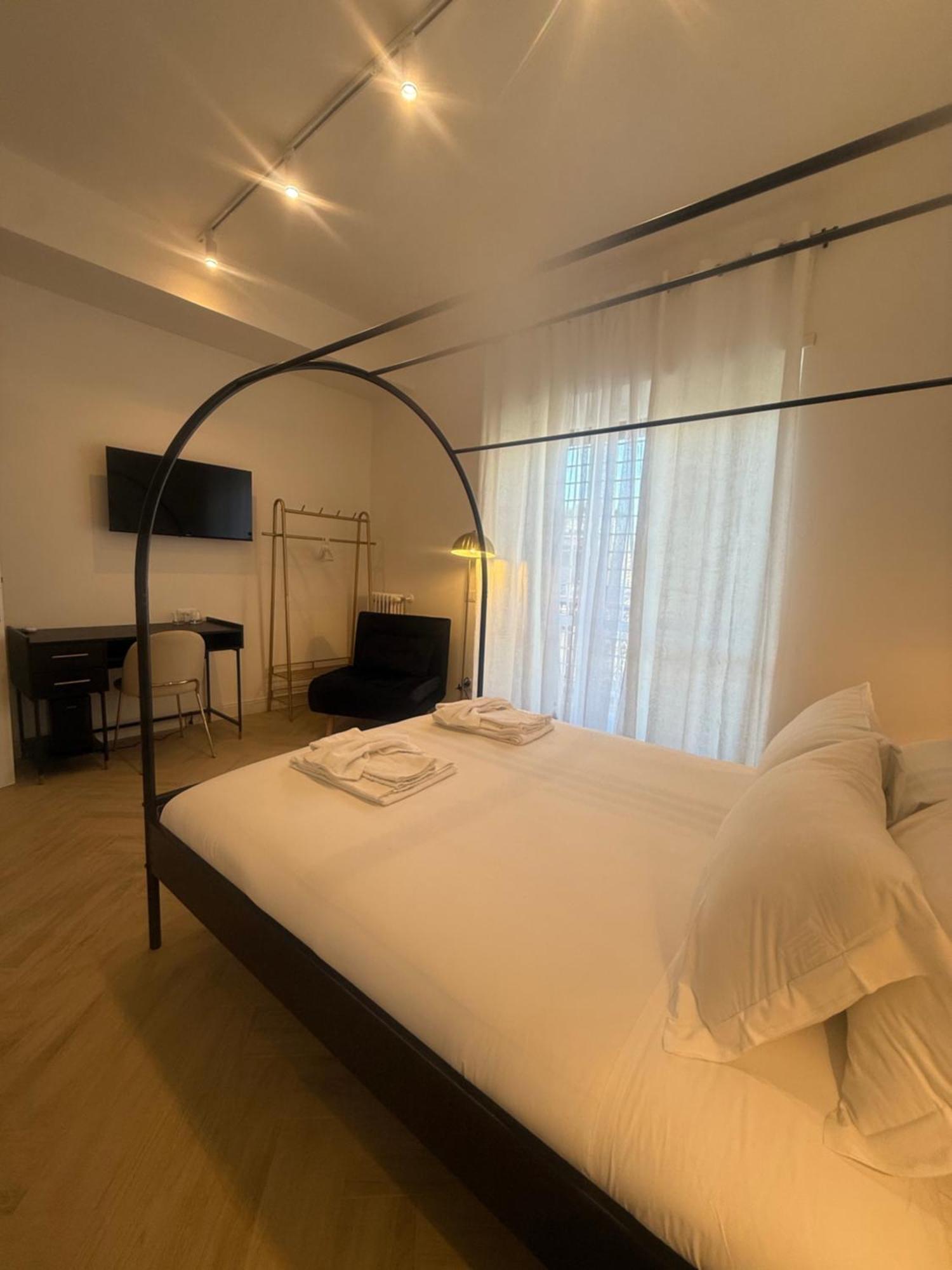 San Pietro Luxury Relais Acomodação com café da manhã  *