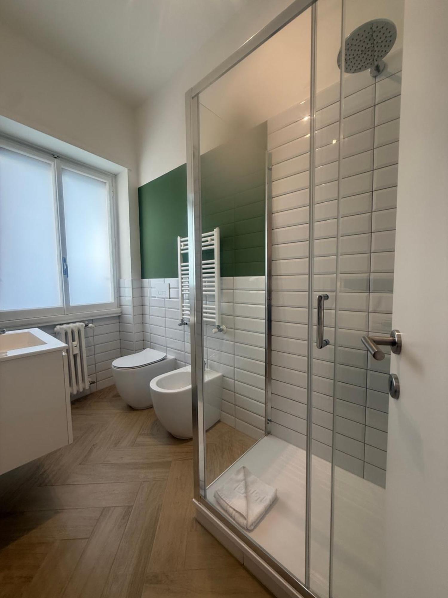Bed and breakfast San Pietro Luxury Relais