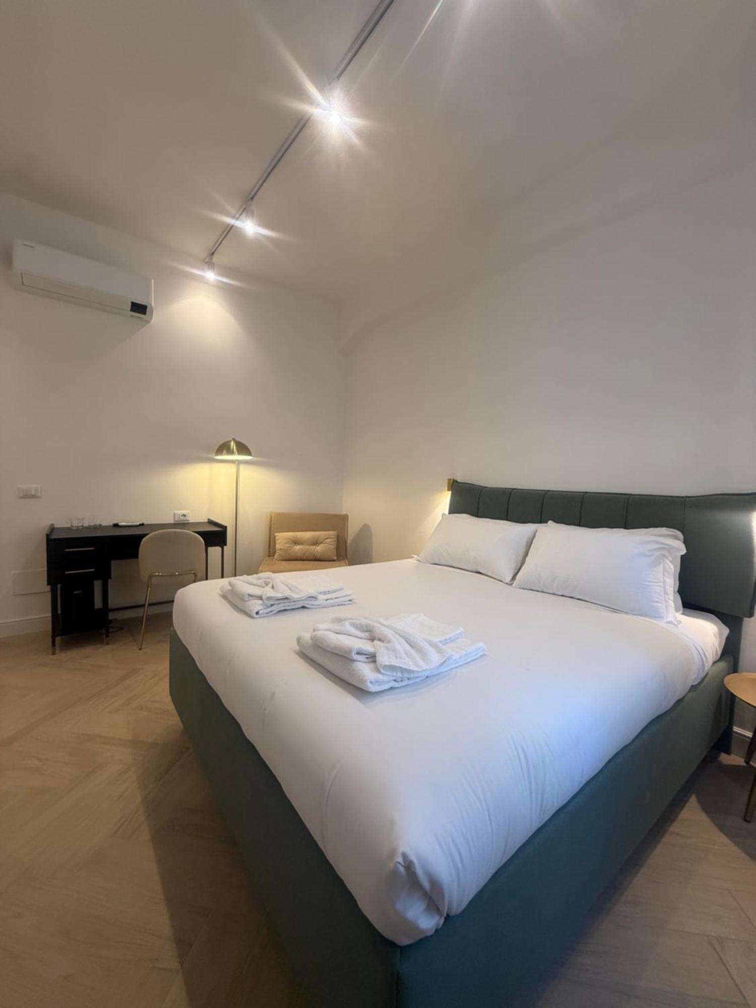 Bed and breakfast San Pietro Luxury Relais *