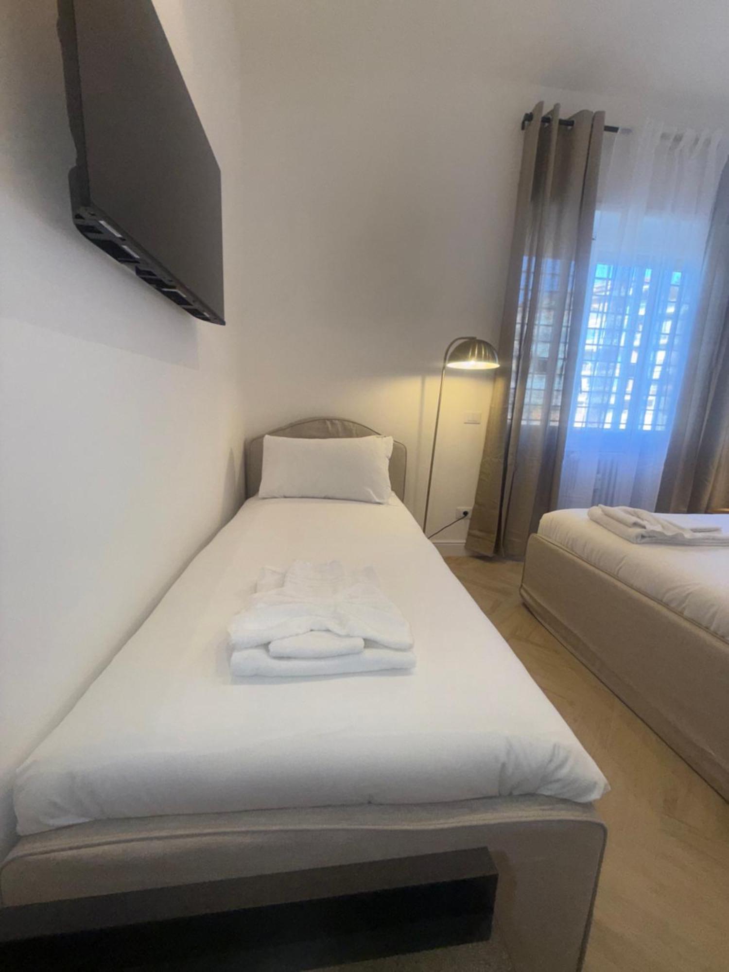Acomodação com café da manhã  San Pietro Luxury Relais *