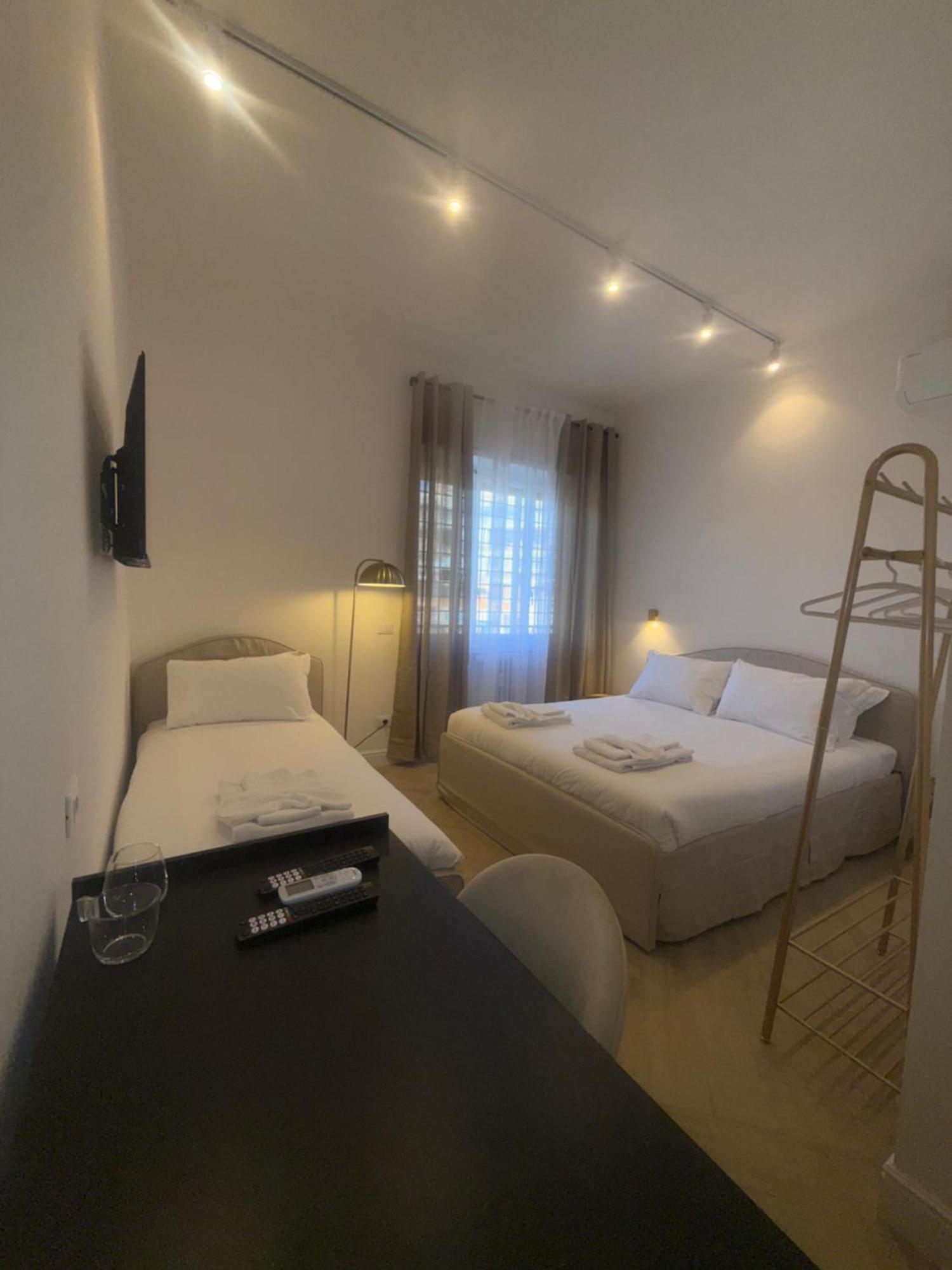 Bed and breakfast San Pietro Luxury Relais *