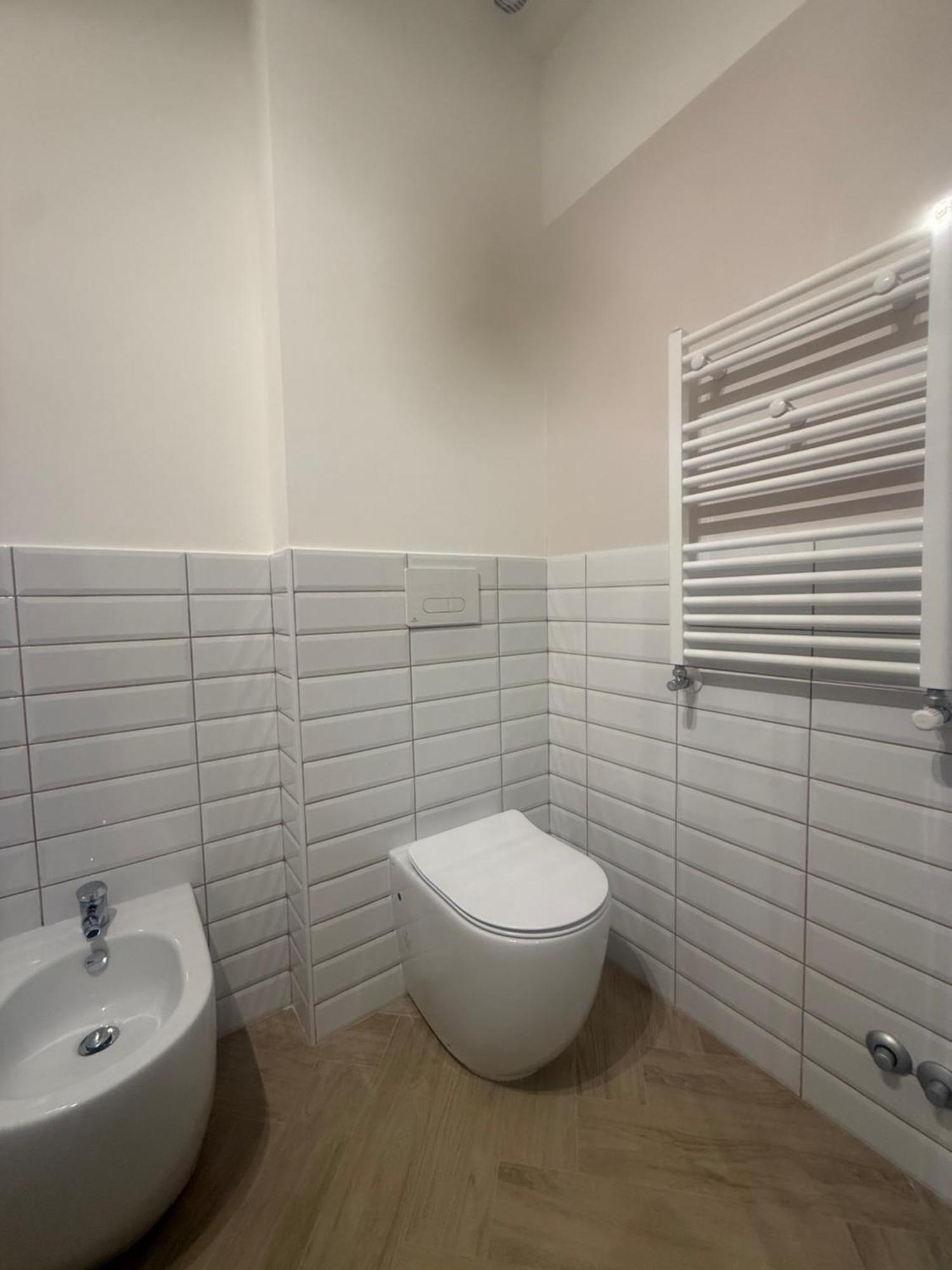 San Pietro Luxury Relais Bed and breakfast *