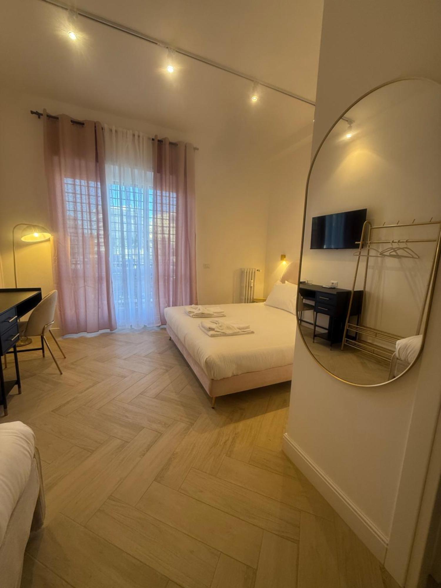 San Pietro Luxury Relais Bed and breakfast