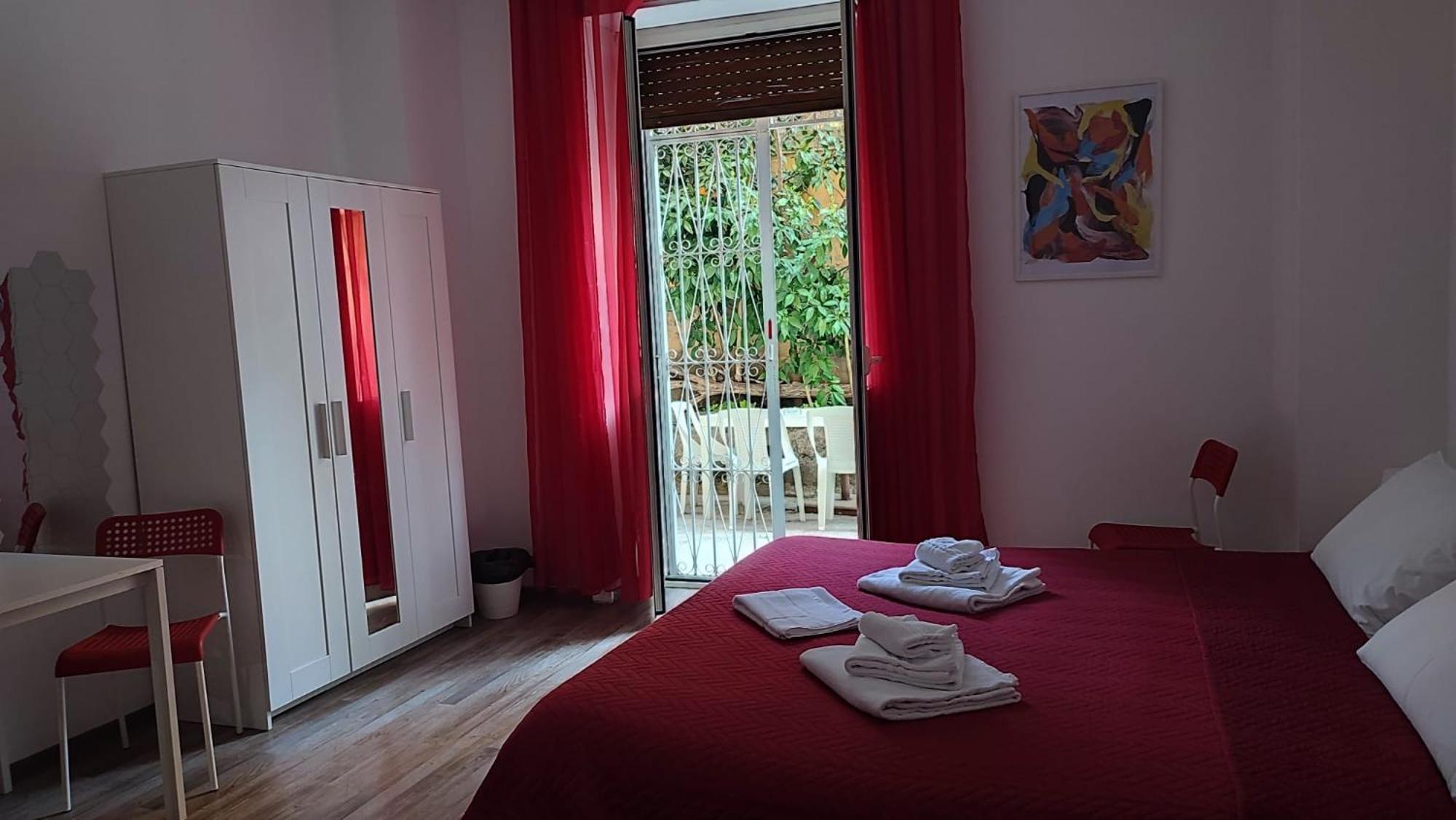 Casavostra 2 Bed & Breakfast *