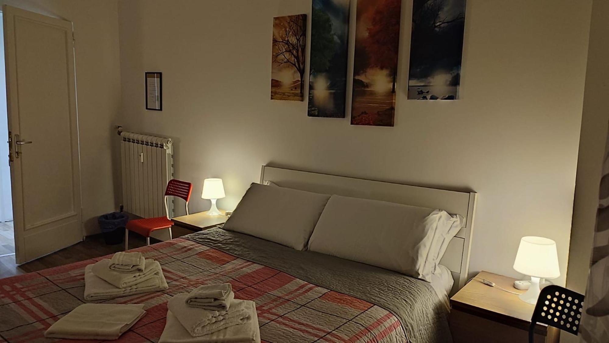 Casavostra 2 Roma