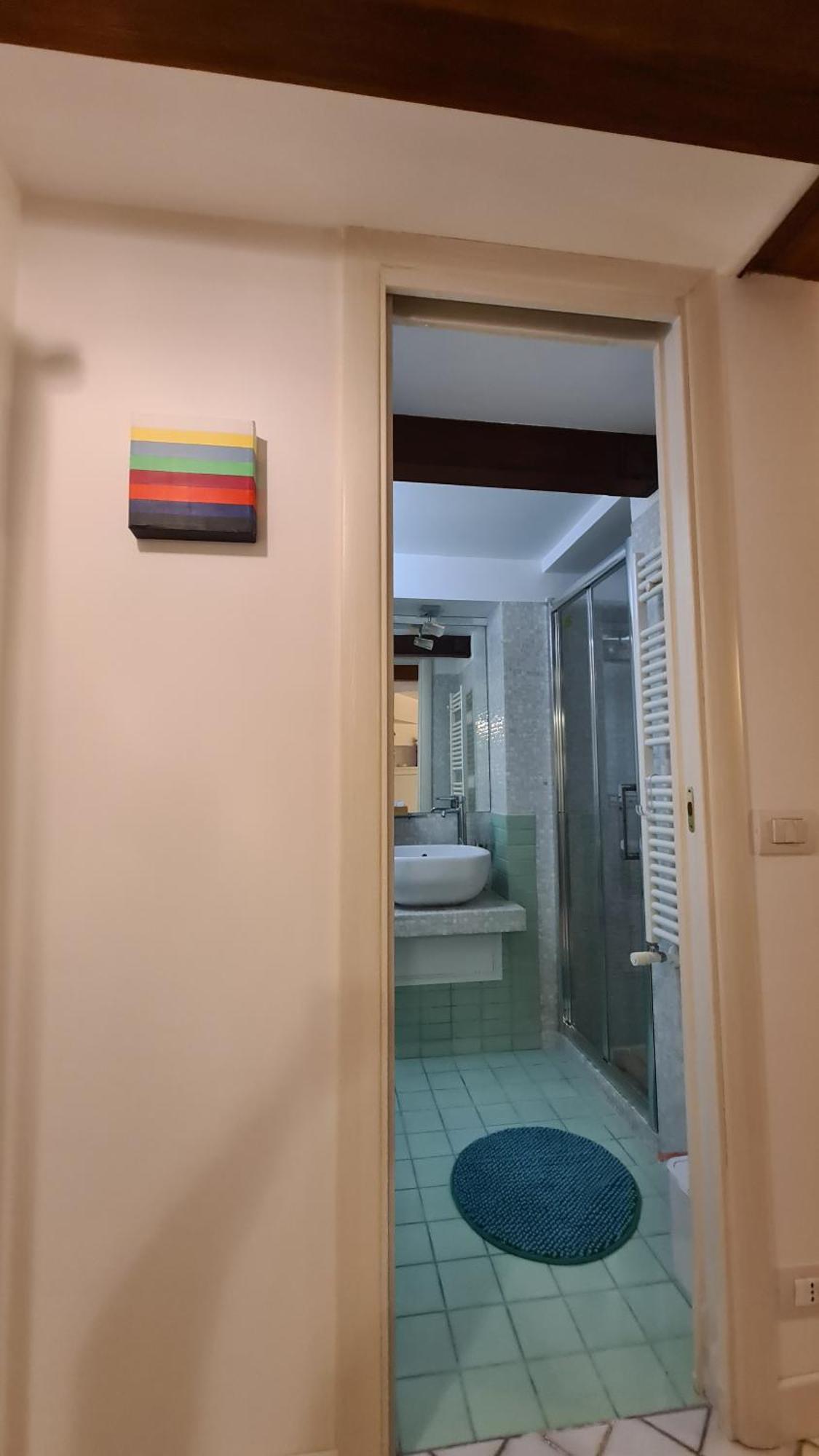 San Giovanni Casa de férias Roma