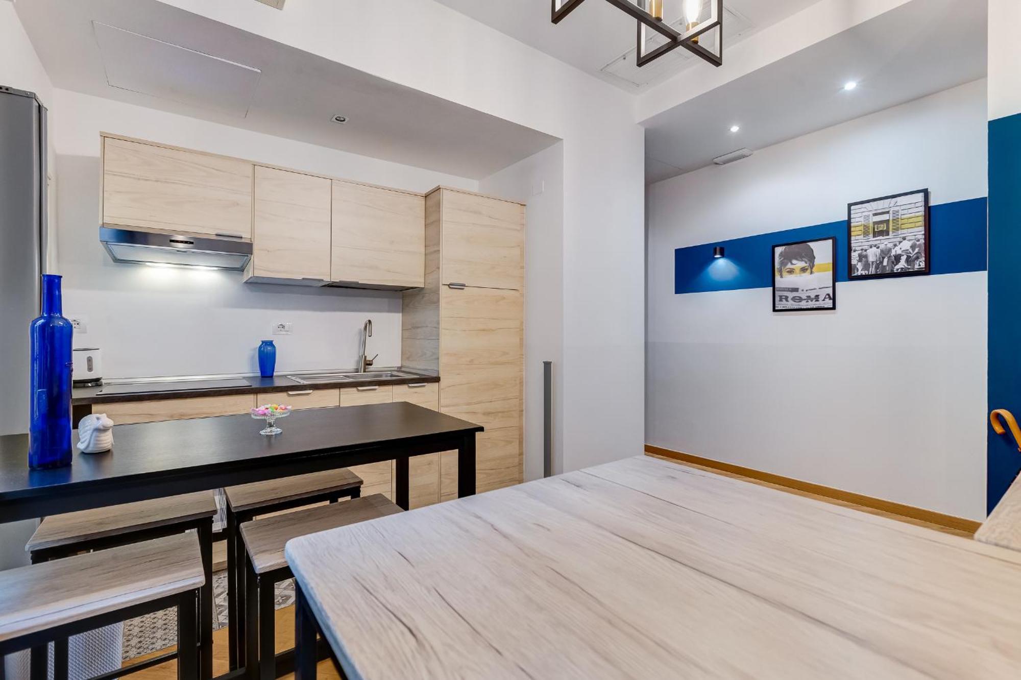Appartamento Vivilo Collection - Marche 54 4bdr - Close To Via Veneto