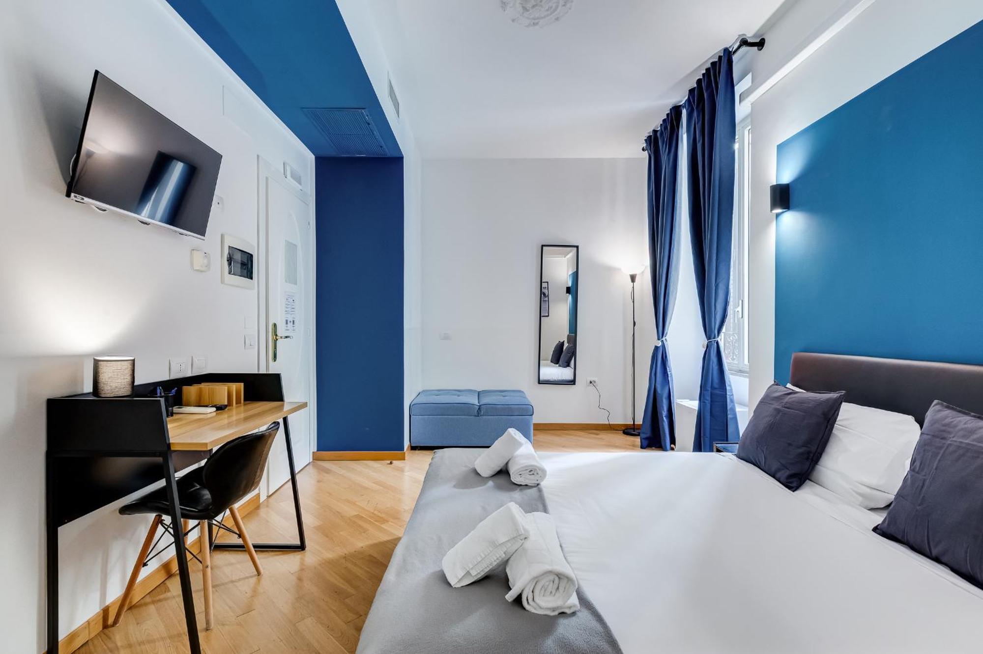 Appartamento Vivilo Collection - Marche 54 4bdr - Close To Via Veneto
