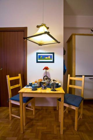 Bed & Breakfast Casa Orietta *