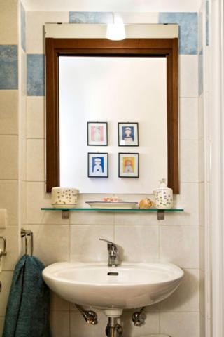 Bed & Breakfast Casa Orietta