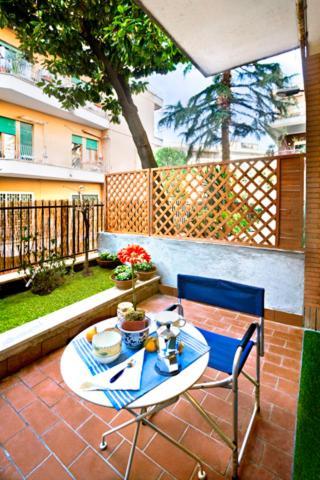 Casa Orietta Bed & Breakfast *