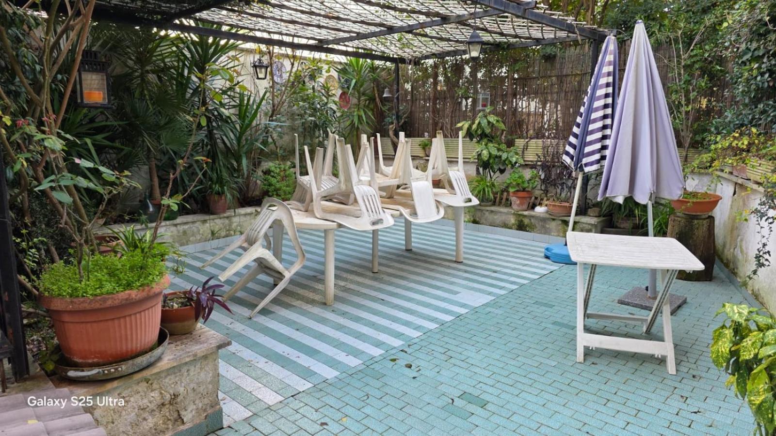 Casa Orietta Bed & Breakfast