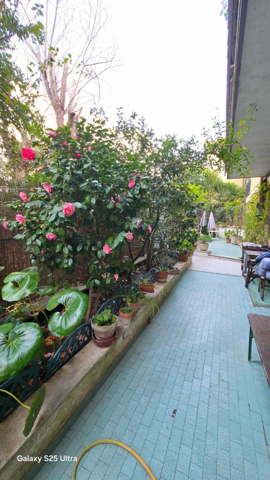 Casa Orietta Bed & Breakfast