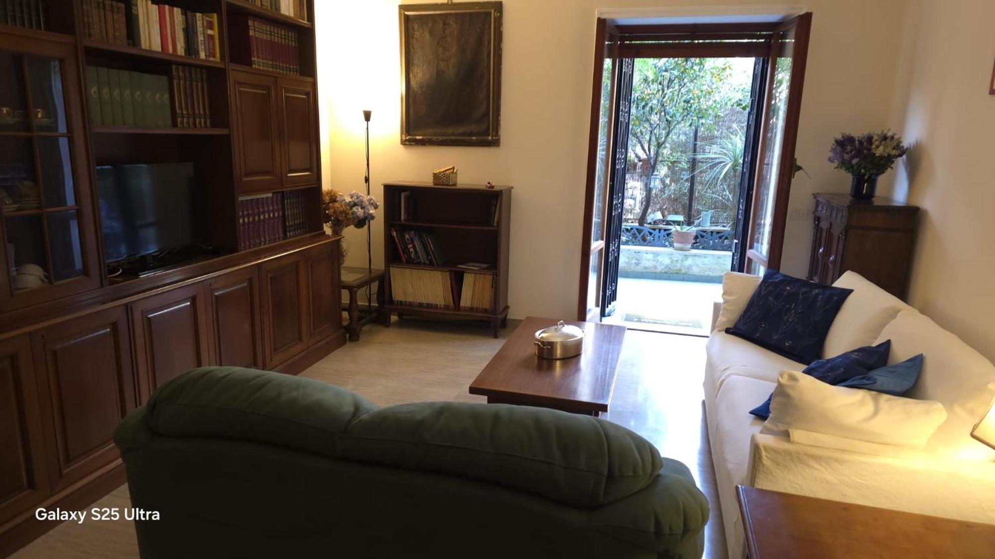 Casa Orietta Bed & Breakfast Roma