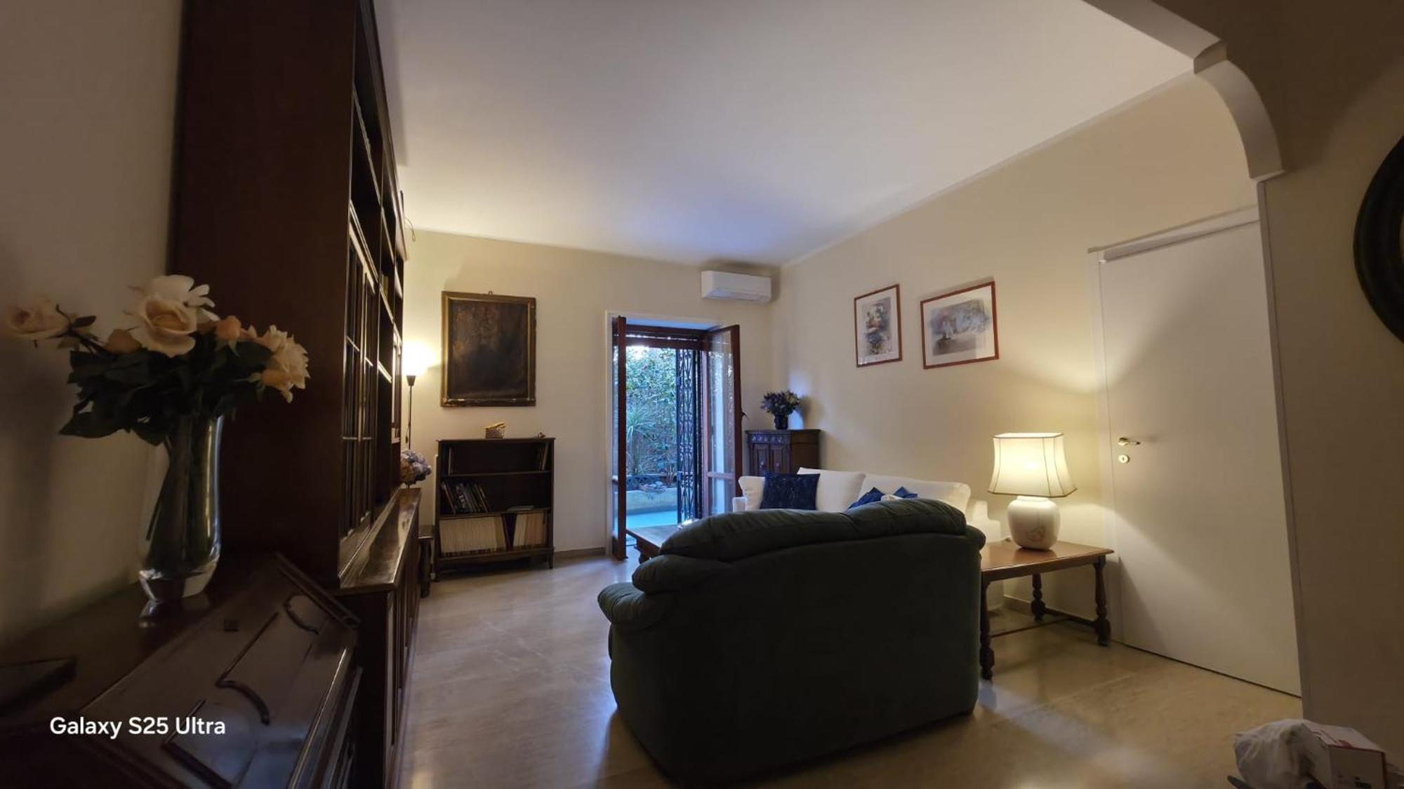 Bed & Breakfast Casa Orietta Roma