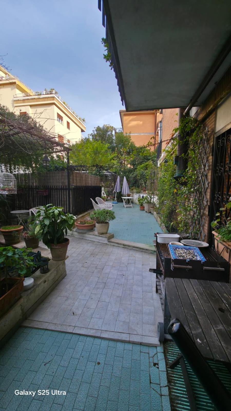Casa Orietta Roma