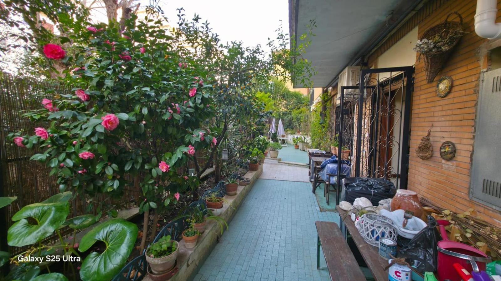 Casa Orietta * Roma