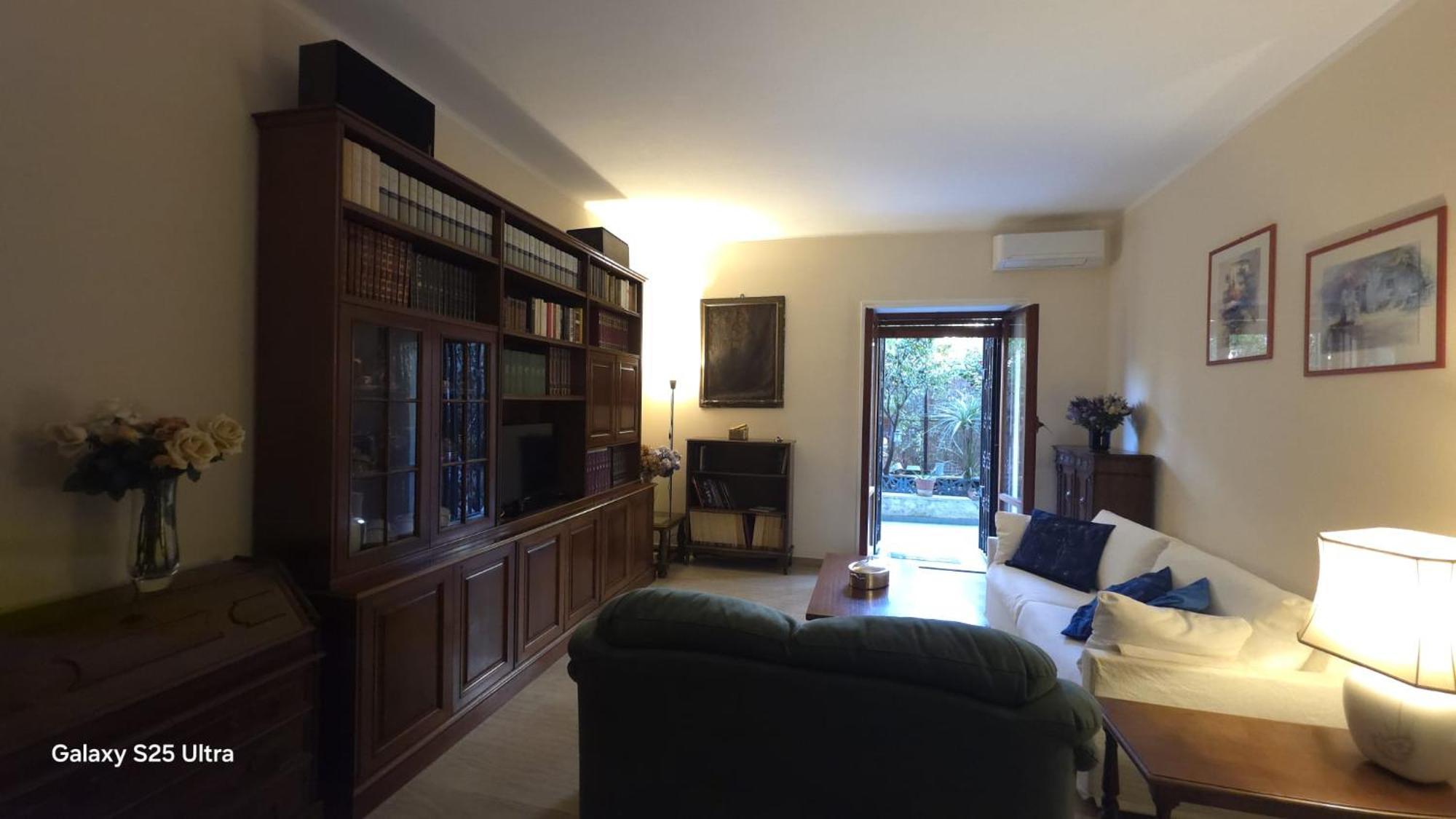 Casa Orietta Roma