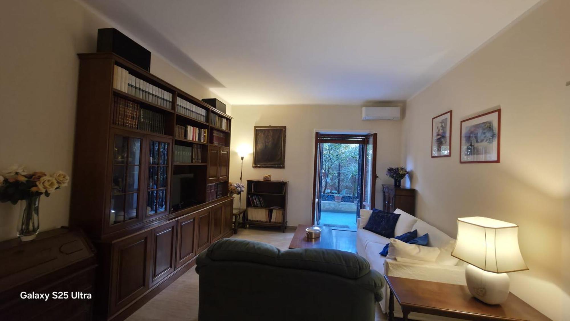 Casa Orietta * Roma