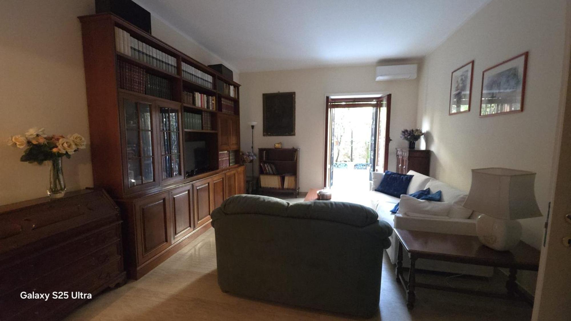 Casa Orietta Bed & Breakfast Roma