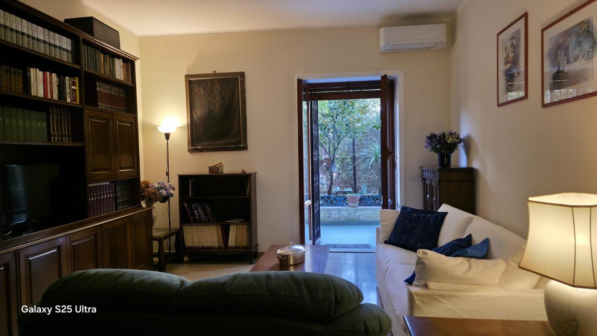 Casa Orietta Bed & Breakfast