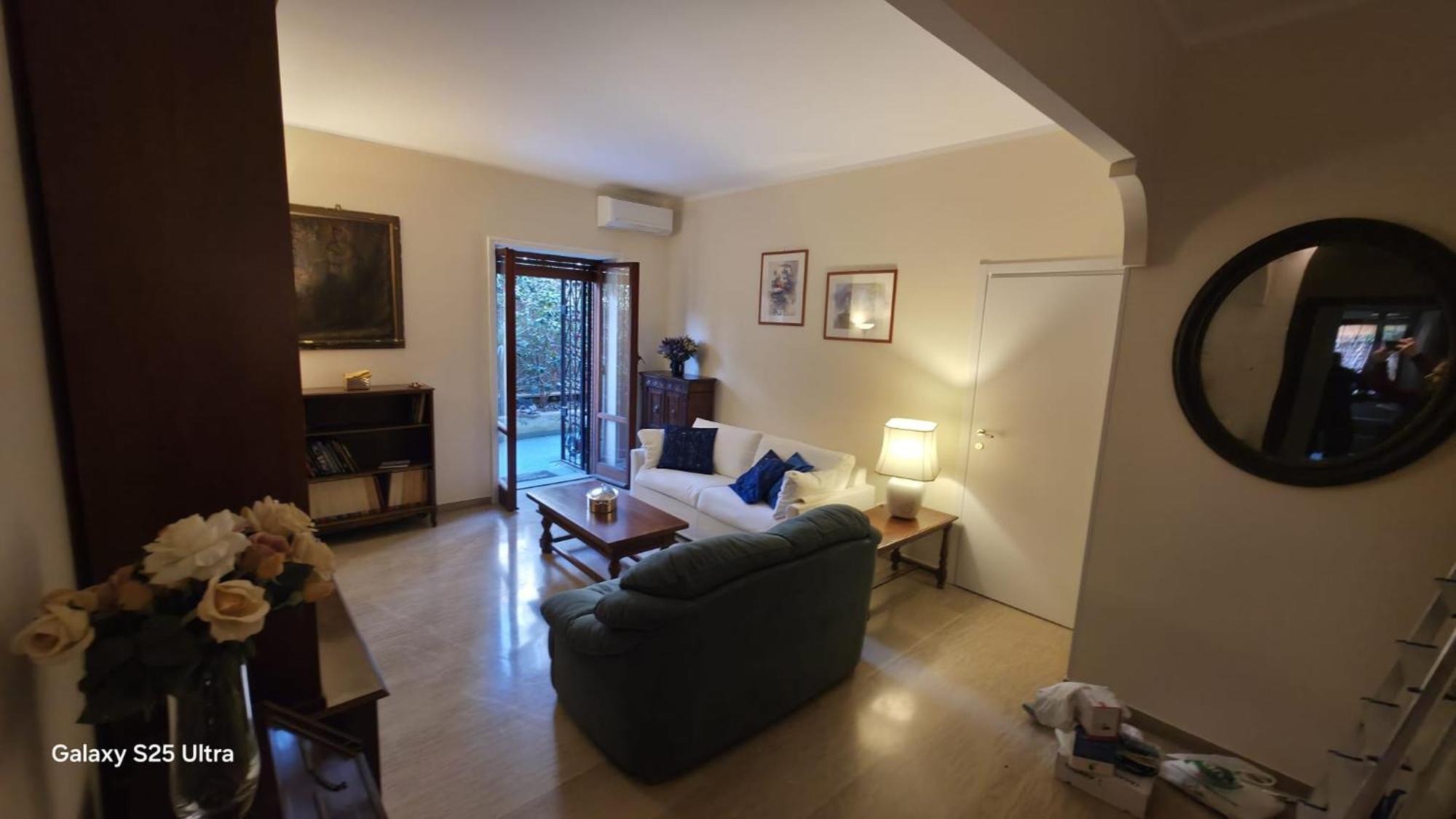 Casa Orietta Bed & Breakfast Roma