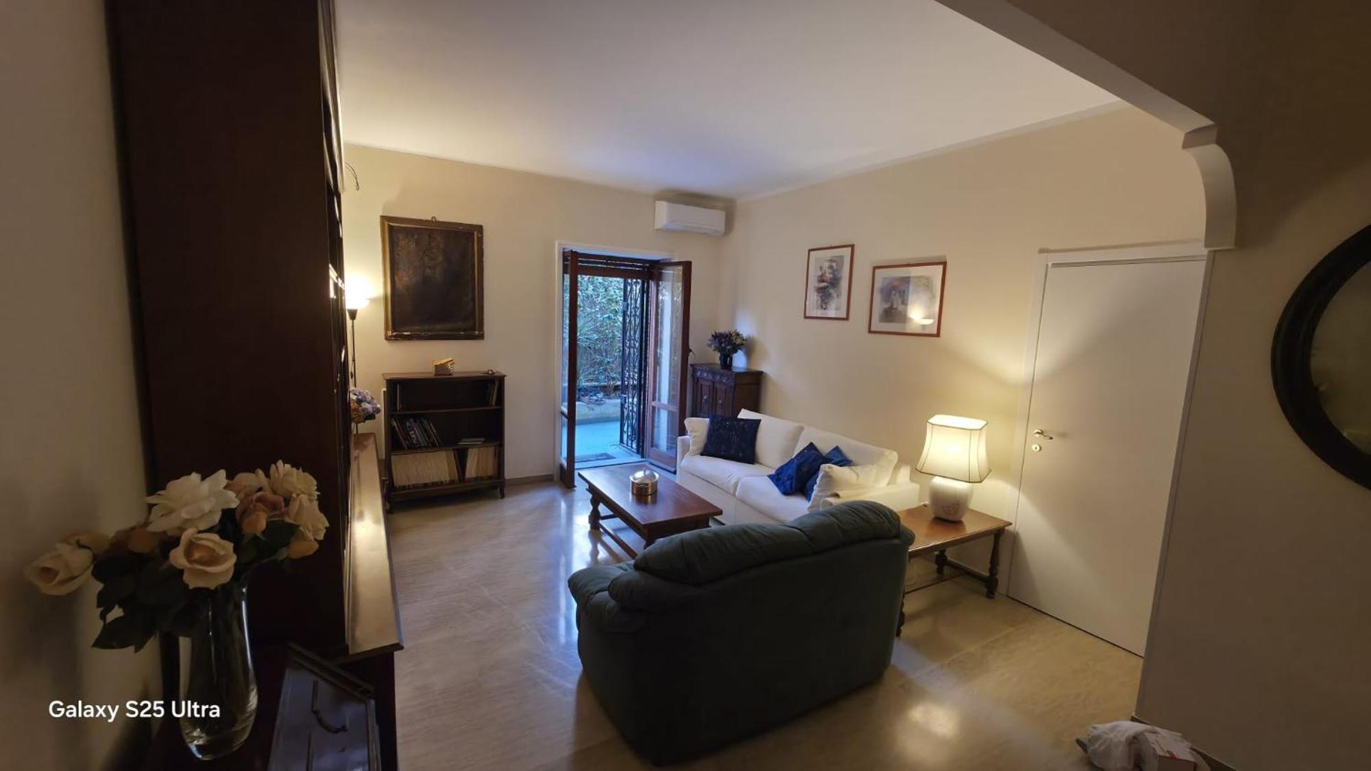 Bed & Breakfast Casa Orietta Roma