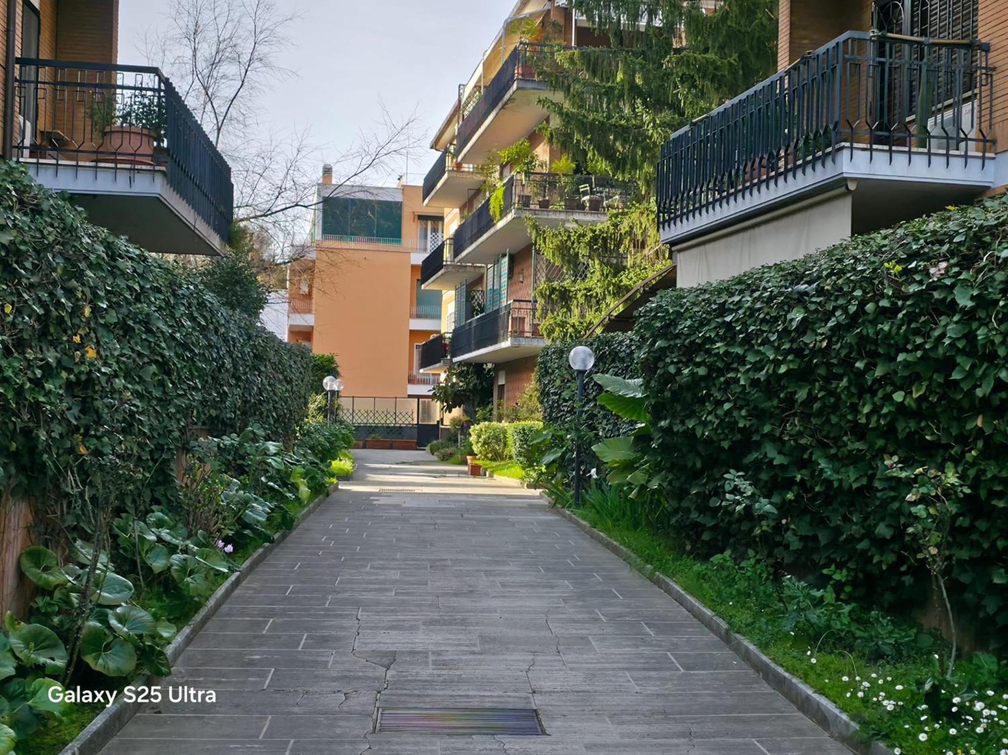 Casa Orietta * Roma