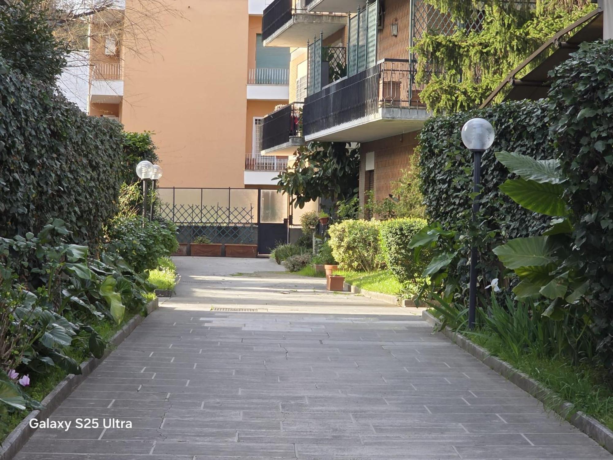 Casa Orietta Roma