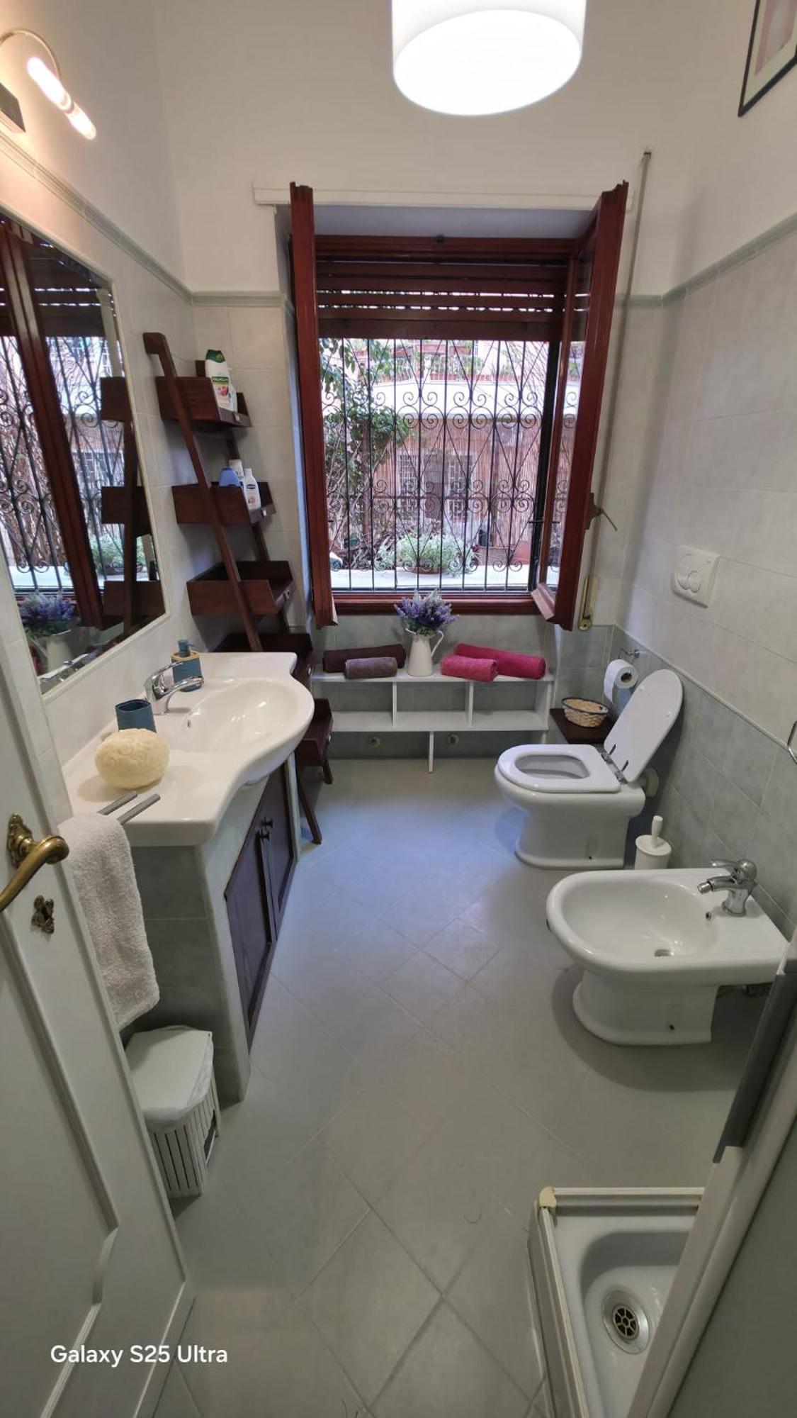 Casa Orietta * Roma