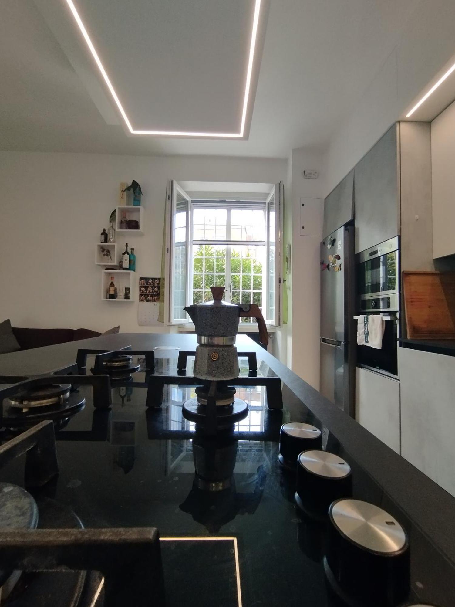 Alloggio in famiglia Comfortable