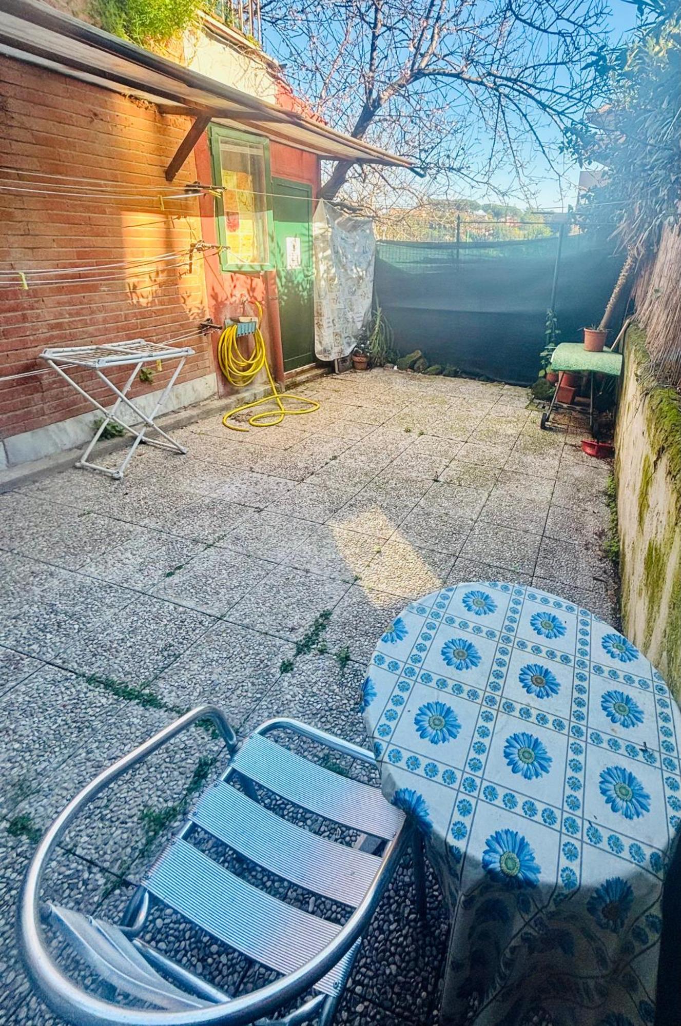 Benny House In The Park Close To Gemelli And Fl3 To S Peter And Center Apartamento *