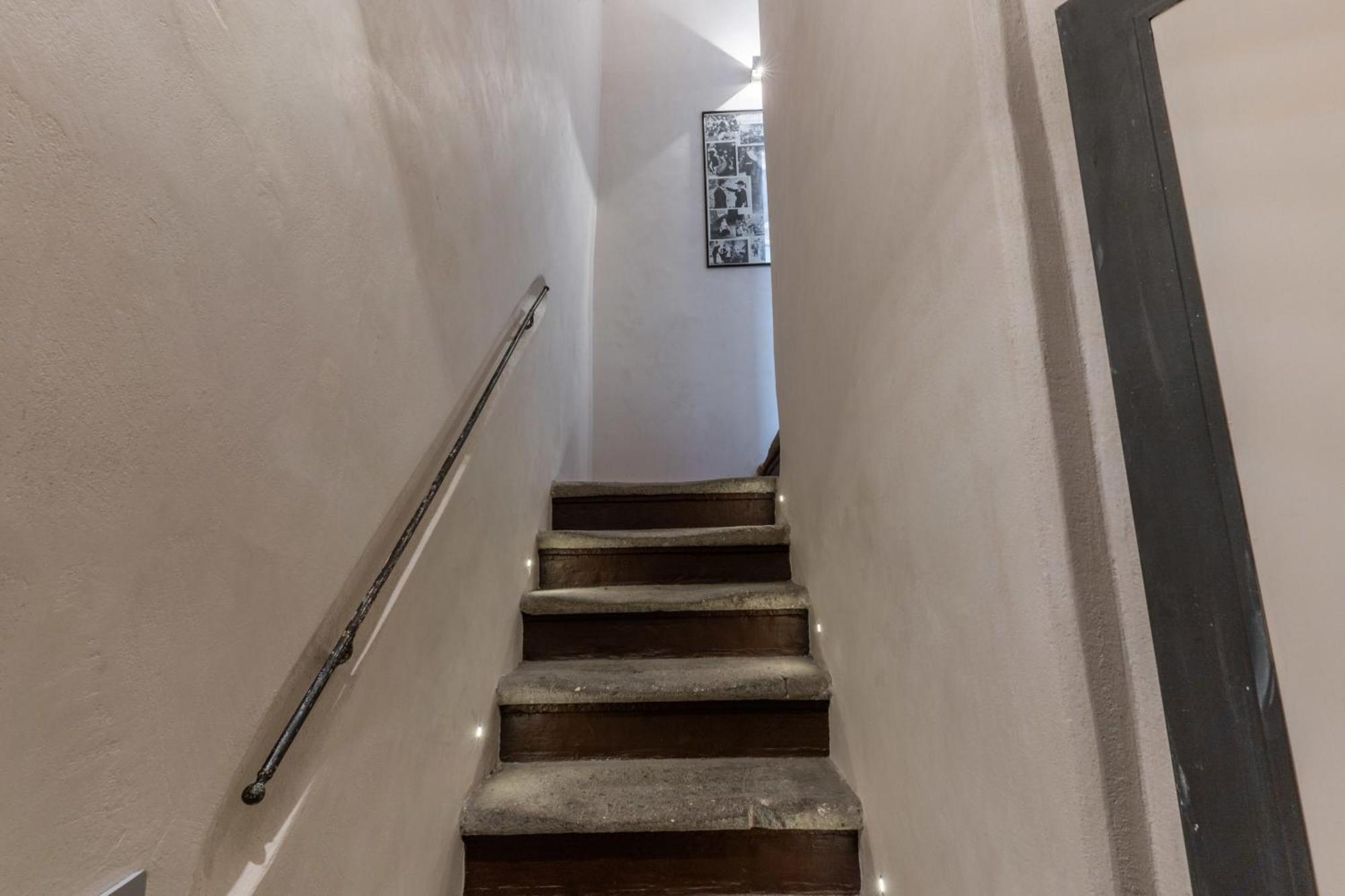 Appartamento Casa Navona *