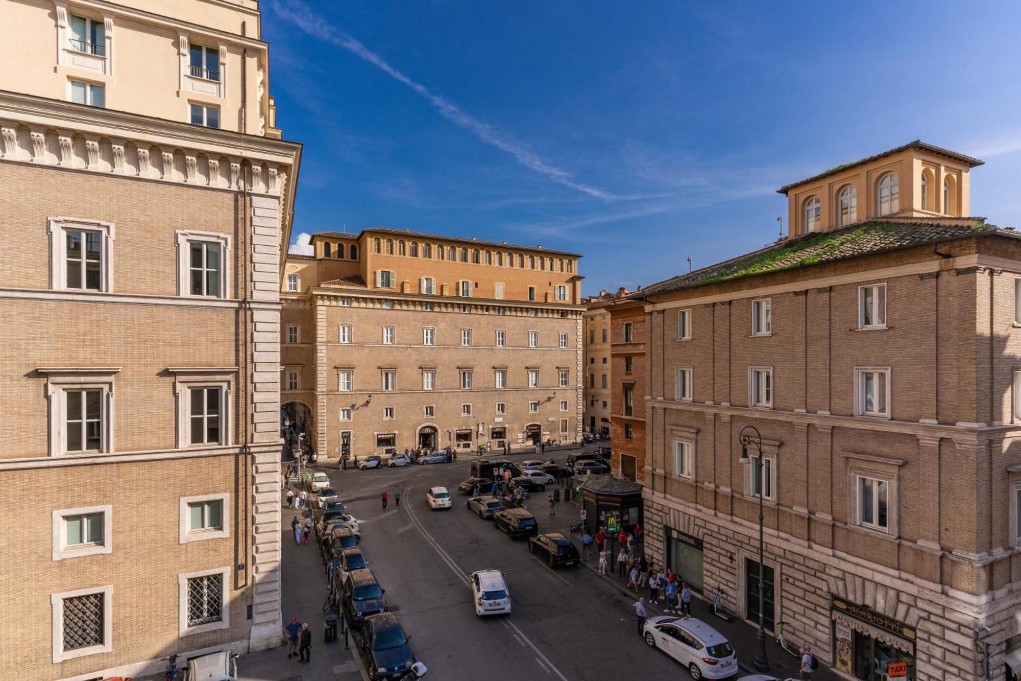 Casa Navona Roma